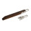Pottery Scraper Metal Replaceable  Scraper DIY Ceramic Carving Clay Sculpture Trimming Tool D 1