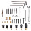 Manual Rivet Nut Tool Rivet Nut Gun Drill Adapter Tool Pull Female  Rivet Tool M3 M4 M5 M6 M8 M10 Rivet Tool 1