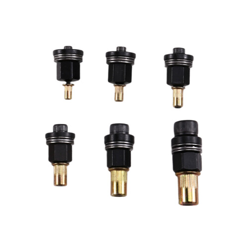 Rivet Nut Tool Drill Adapter M3/M4/M5/M6/M8/M10 Riveting Manual Threaded Electric Manual Cordless Riveter