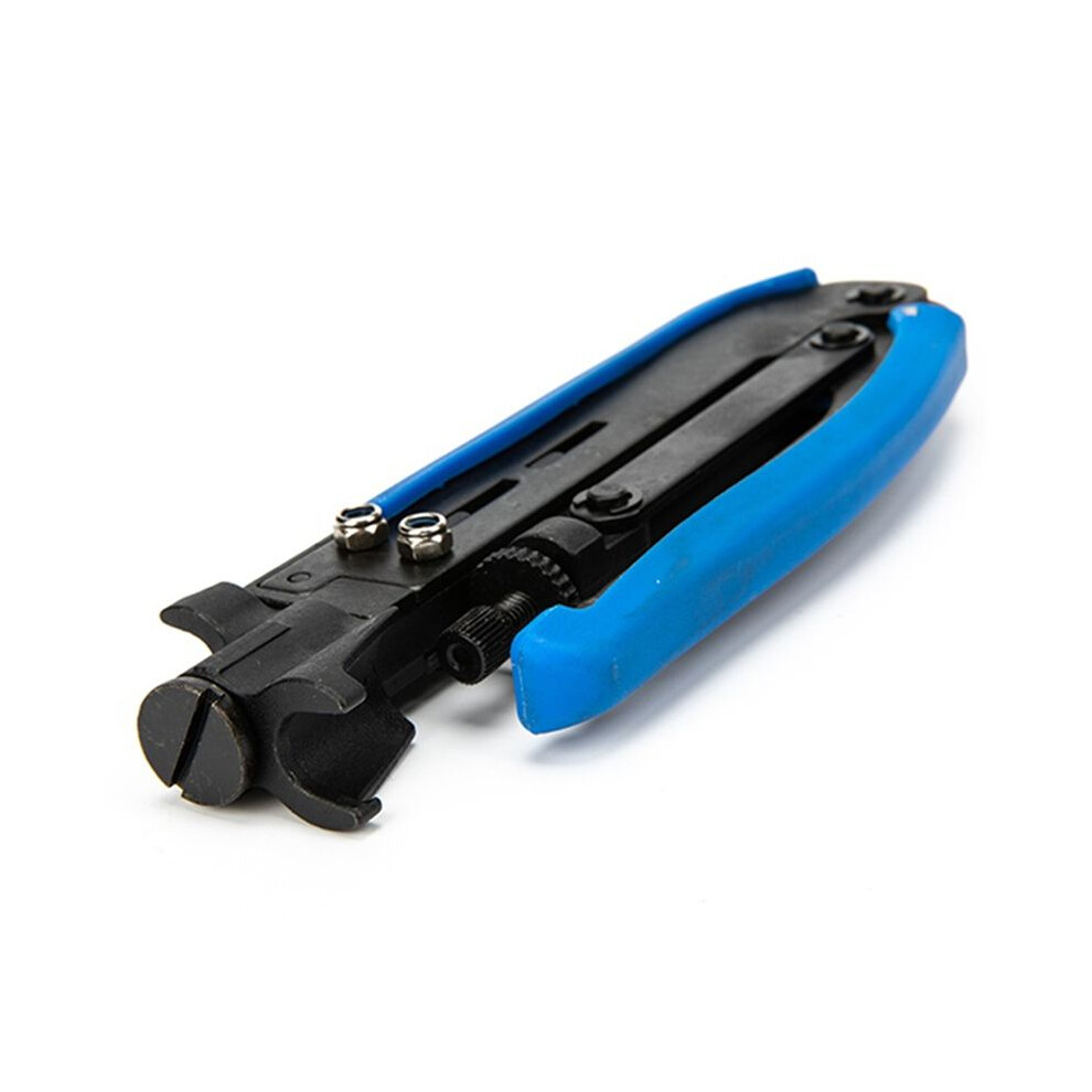 Rg6 Rg11 Rg59 Coaxial Cable Crimper Compression Tool For F Connector New 4713989103605