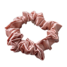 Cachos e ondas mágicos e saudáveis, modelador de cachos sem calor estilo scrunchie em várias cores para rotinas de beleza fáceis de usar e que