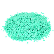 Decorative Gravel Rocks Reflective Fire Glass Stones For Resin Artistry And Aquariums, Glow In The Dark Crushed Glass With Non Toxic Luminous Pebbles