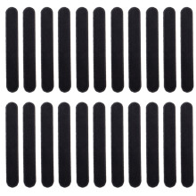 Accessoires de camping antidérapants, rangement magnétique pour lunettes et équipement de sport outdoor, solution gain de place pour une