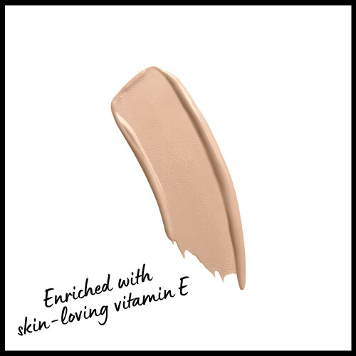 NYX Professional Makeup NYX PROFESSIONAL  Can't Stop Won't Stop Foundation 2