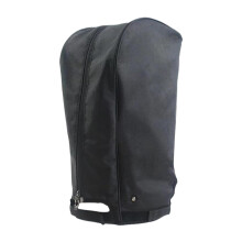 Waterproof Rain Hood Golf Bag Cover Universal Fit For Golf Trolley Bag All Weather Protection