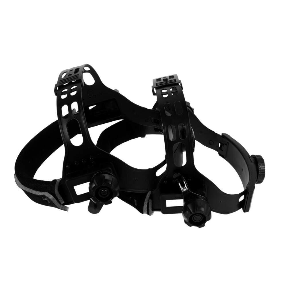 Welding Safety Equipment Replacement Rotation Headband For Welders, Adjustable Size, Compatible With Welding Helmets 9382693525697