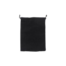 Portable Protective Bag Drawstring Bag Nylon ScratchResistant Fishing Gear Bag