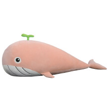 Piliúr Plush Snuggle Up Piliúr Plush Clúmhach Siorc Leanbh Bréagán Plush Siorc Mór Ainmhí Líonta Ainmhí Mara Thar a Bhog Siorc Ollmhór