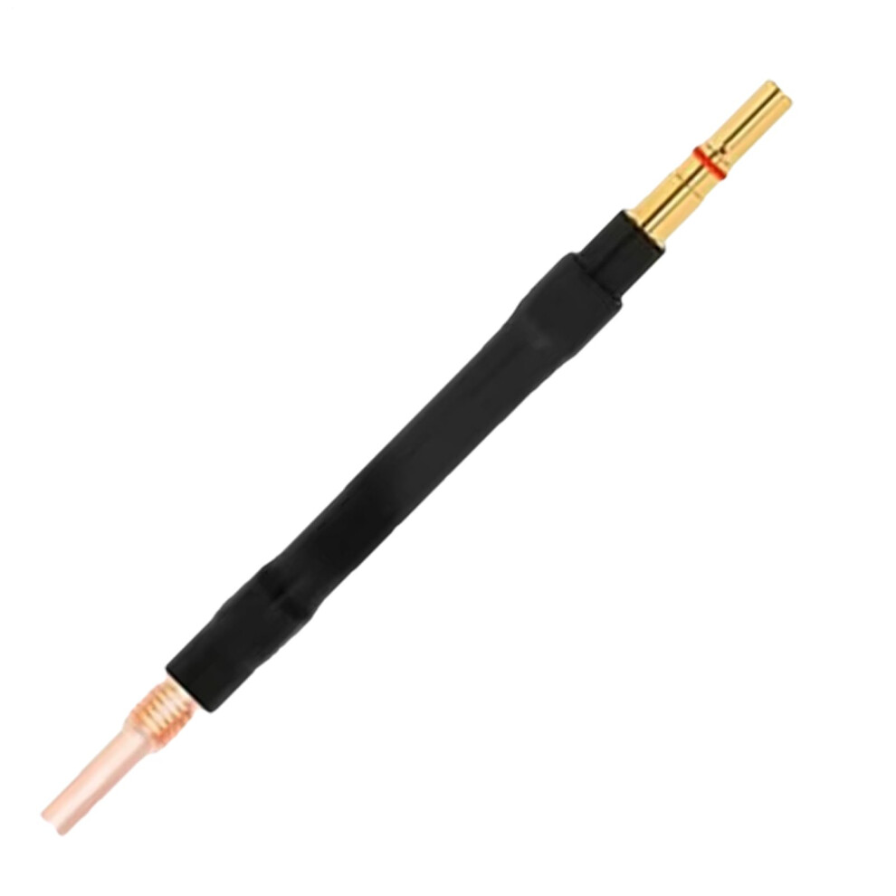 Welding Torch Pipe Bending Adapter Brass, Reusable Pipe Adapter, Wearresistant Accessory For Welder 500A 9187378557662