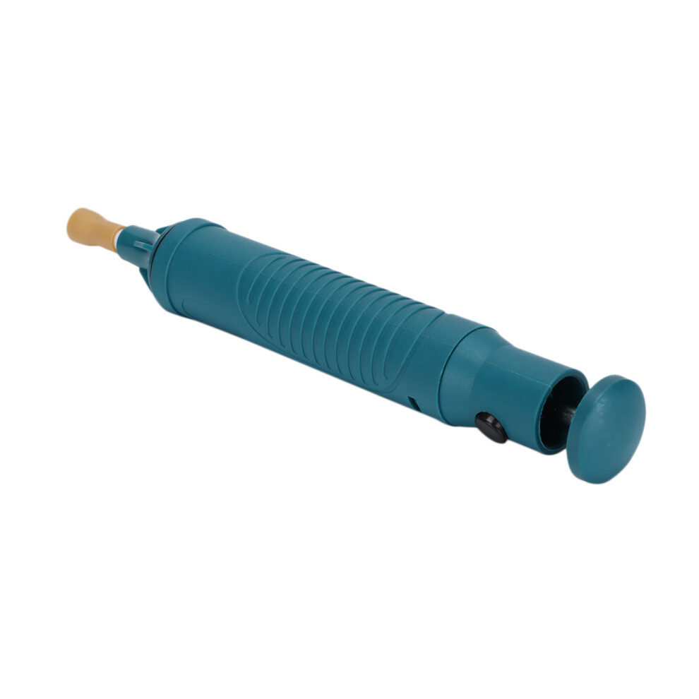 Professional Hearing Aid Cleaner Tool for BTE Ear Molds, Dust & Wax Removal