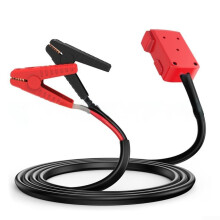 18V Car Jump Starter with 8AWG Cable for Milwaukee 4811 Series Batteries