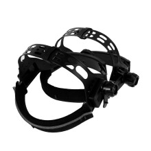 Welding Head Cap FullProtection Rotating Headband, Comfortable Fit, Size Adjustable For Men And Women