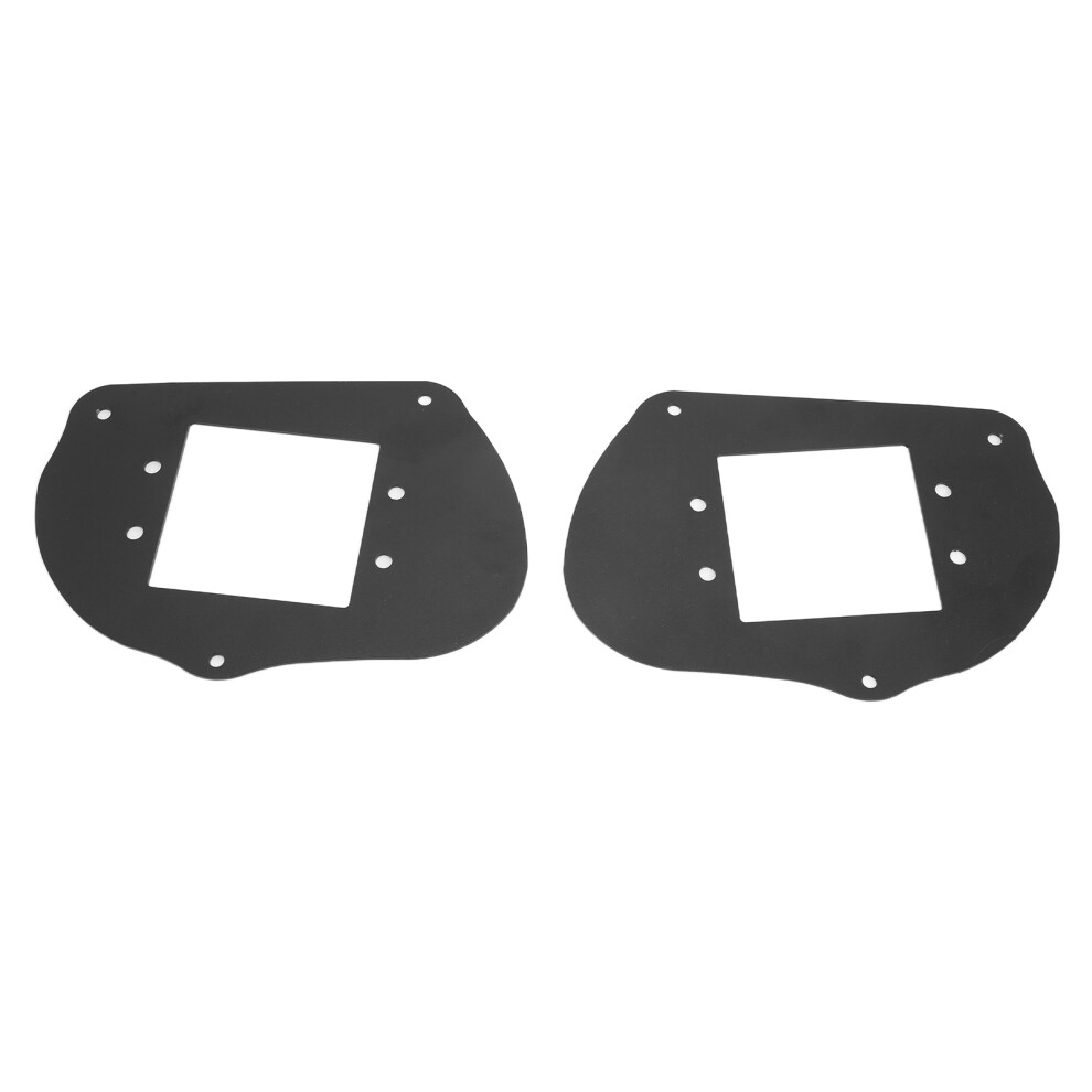 Stainless Steel Front Mount Bracket For Polaris Sportsman 1000/850/570/Rzr 800/900Xp Light 4671377299173