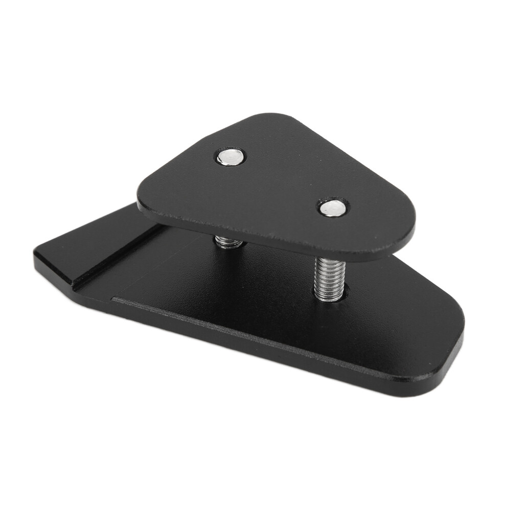 G310gs F750gs F850gs Brake Pedal Extension Pad For Enhanced Control Black 7661377299461