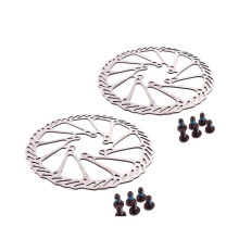 Brake Plate Rotor 2Piece G3 HS1 Bicycle Disc Brake Rotor 160/180/203mm MTB