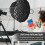 90cm/35inch Multipurpose Deep Parabolic Softbox Bowens Mount Quick Setup Diffuser Cloth Honeycomb Grid Carrying Bag 3