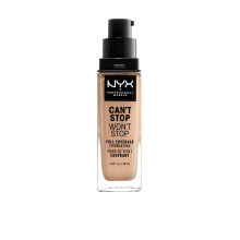 NYX PROFESSIONAL Can't Stop Won't Stop Foundation