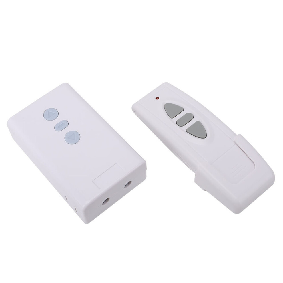 Linear Motion Remote Control Wireless Remote Controller With Overvoltage Protection Thunder Prevention Protection Easy Installation Safe Reliable Usag 9399812027901