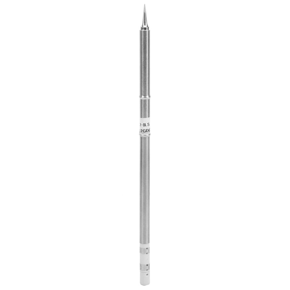 Small Pencil Soldering Iron Replacement Tips Soldering Iron Tips High Temperature Resistance Lead-Free Quick Thermal Conductivity Nano Electroplated 9138057828986