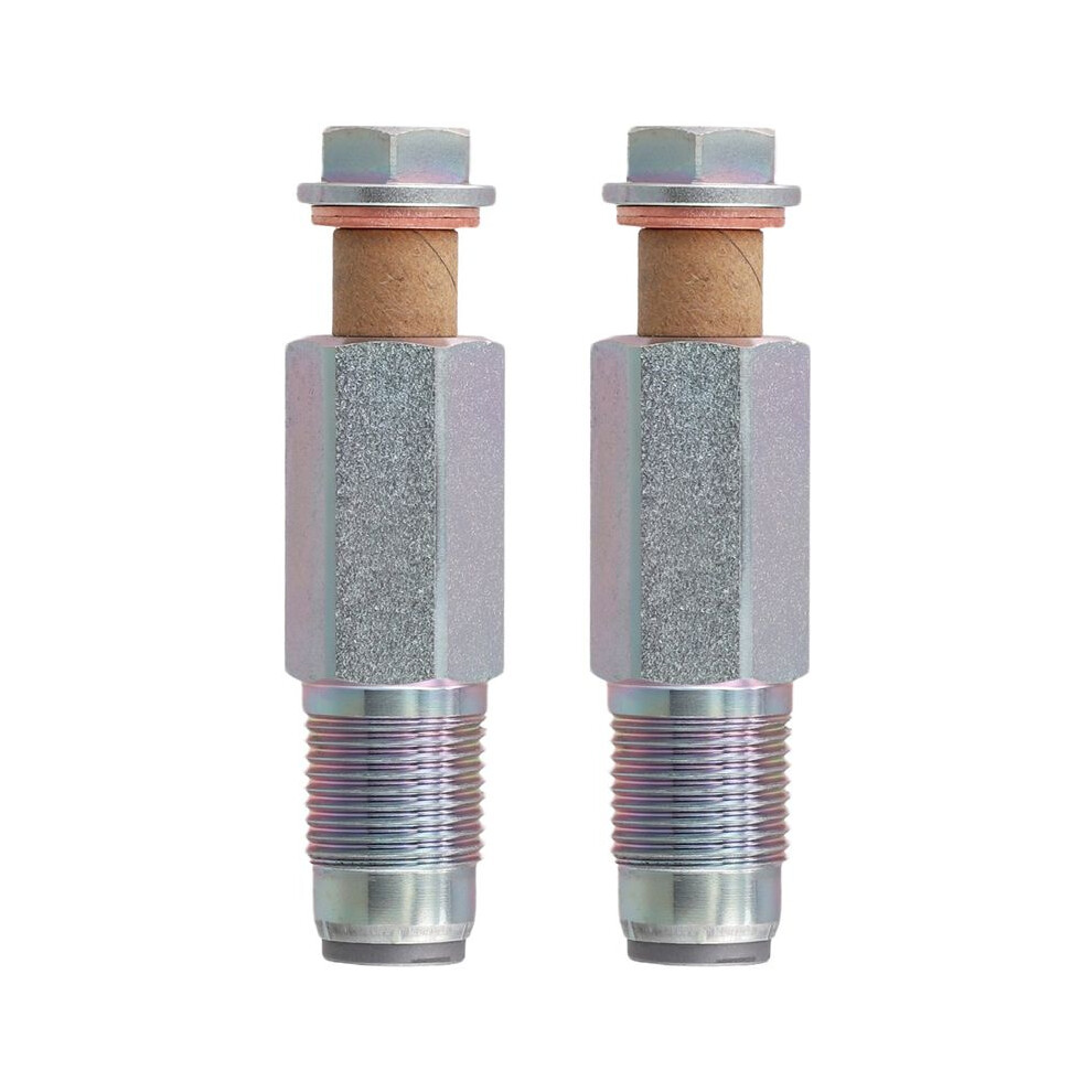2X 095420-0201 Common Rail Fuel Pressure Relief Limiter Valve For 4Hk1 6Hk1 J05e 0954200201 095420 0201 Light 6031847164505