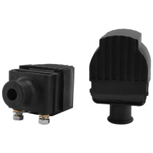 2 X Bobine voor Mercury Mariner 6-225HP 339-835757A3 339-832757A4 339-7370A13 Sierra 18-5186 Motor Buitenboordmotor Boot