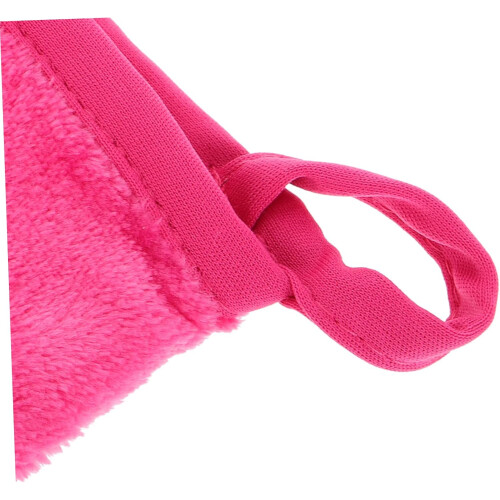 Microfiber Makeup Remover and Exfoliating Face Scrub Glove for Deep Pore Cleansing, Reusable 1
