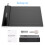 Professional Graphics Drawing Tablet 6x4 Inch Active Area & Stylus 2