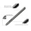 Professional Graphics Drawing Tablet 6x4 Inch Active Area & Stylus 6