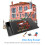 Professional Graphics Drawing Tablet 6x4 Inch Active Area & Stylus 4