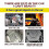 3-Pack Natural Rat and Mouse Repellent Spray for Automobile Engine Protection 5