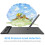 Professional Graphics Drawing Tablet 6x4 Inch Active Area & Stylus 10