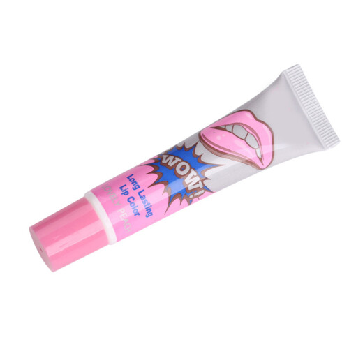 Peel Off Lip Stain, Creative Application Method For Lasting, Waterproof Color