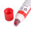 Σέξι χρώμα, peel off lip bottle για πλούσια χείλη και φυσική εμφάνιση για πάρτι Halloween για 8