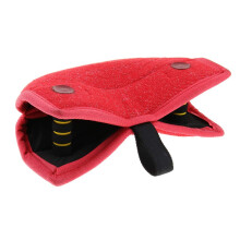 Dog Bite Sleeve Arm Protection Cushion for German Shepherd and Doberman Training
