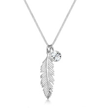 Justerbart chokerhalsband, festligt middagstillbehör med bohemiskt halsband för kvinnor, eleganta smycken med kreativt hänge och lövhalsband