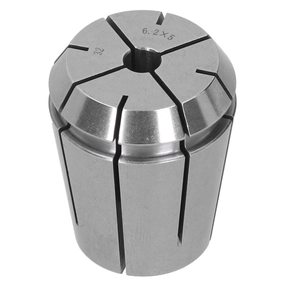 Cnc Er32 Precision Collet, High Precision Fully Hardened Spring Collet Chuck For Milling Machine, High Quality Spring Steel With 0.015Mm Runout 9464372880256