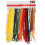 Kit de démarrage de broderie Vignoble rouge 16,2 cm 8