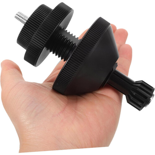 Universal Clutch Alignment Tool Kit for Accurate Calibration and Enhanced Vehicle Performance 2