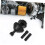 Universal Clutch Alignment Tool Kit for Accurate Calibration and Enhanced Vehicle Performance 4