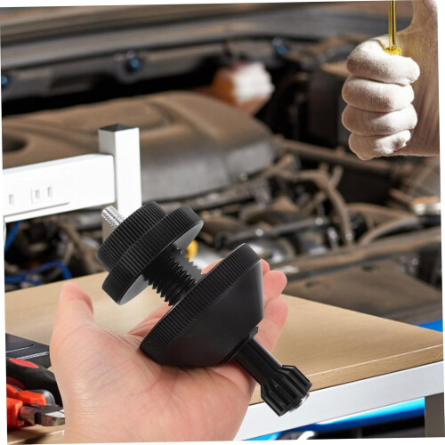 Universal Clutch Alignment Tool Kit for Accurate Calibration and Enhanced Vehicle Performance 1