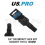 us pro US PRO Tools 3/4" Dr Impact Hex Bit Socket H19 x 100mm CR-MO 7578 1