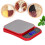 WH-B28 10Kg/1g LCD Kitchen Scale Electronic Digital Scale Weighing Measure Home Use 5
