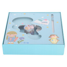 Scrapbooking Supplies DIY Label Set, Kawaii Cute Cartoon Transparent PET Waterproof Self-Adhesive Creative Stickers With Multi-Use Application Lovely