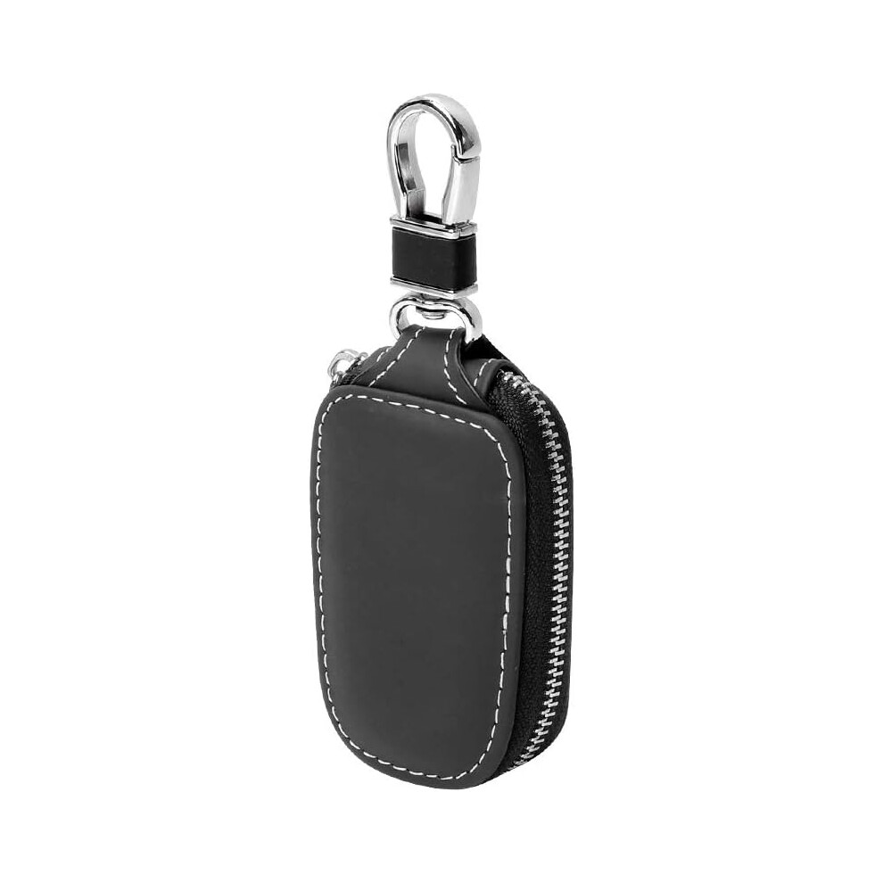 Smart Key Protection Case, Exquisite Craftsmanship Meets Practicality For Universal Car Keychains - Anti-Scratch, Dust-Resistant 9324029997372