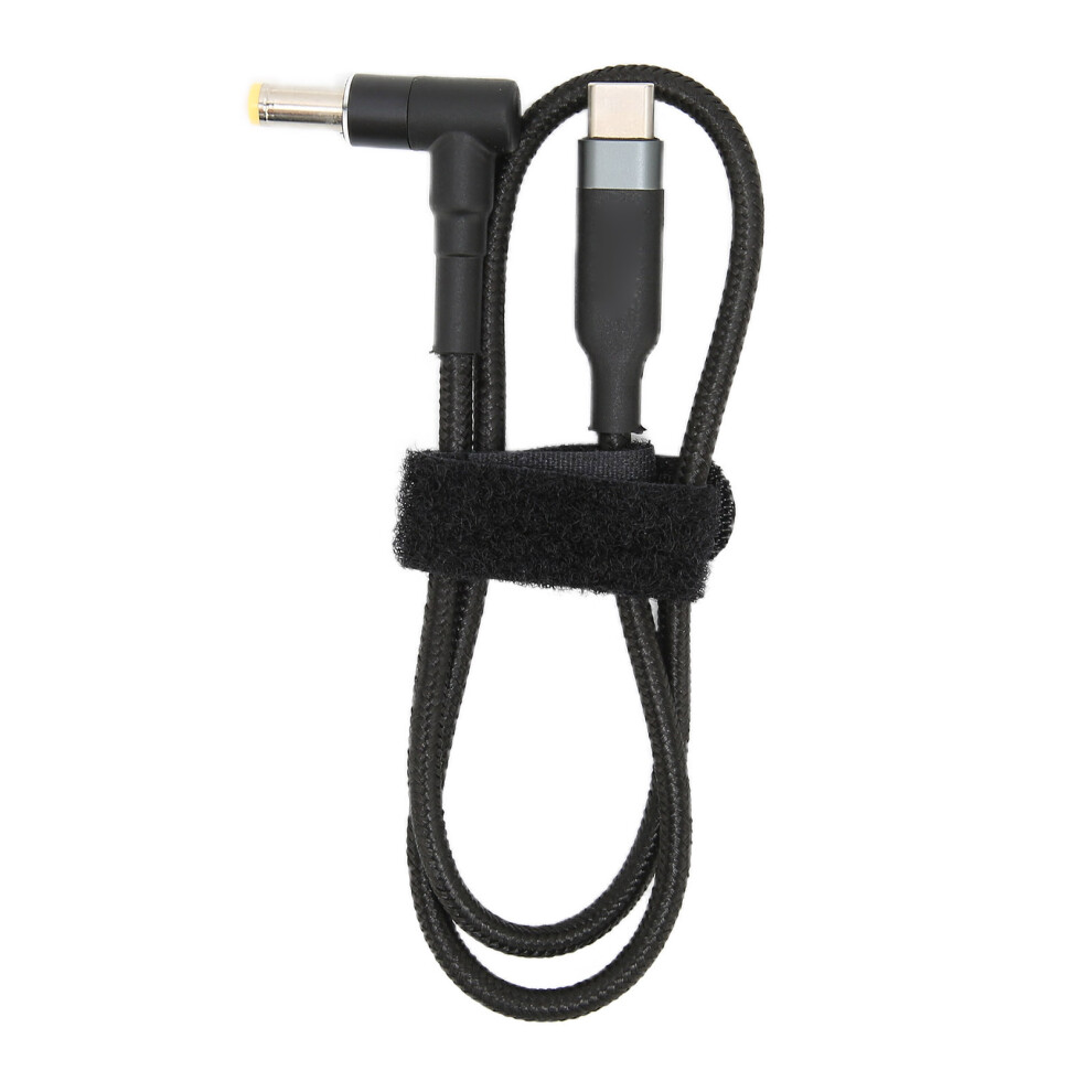 0.5M Usb-C Pd Laptop Charging Cable 20V/5A 100W 6941377305807