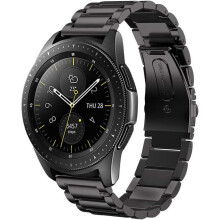 Silikonikelloranneke Samsung Galaxy Watchille, Yhteensopiva Samsung Galaxy Watch 40mm, 38mm ja 41mm kanssa, Ensiluokkainen silikoniurheiluranneke