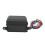 Remote Window Closing Universal Car Power Window Roll Up Closer Module Compatible With Car Alarm System Simple Two Wire Connection Easy Installation 1