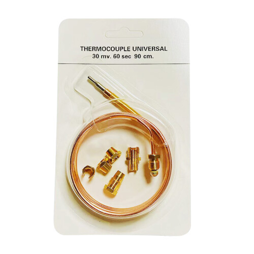 Universeller Ofen-Thermoelement-Temperatursensor, Sonde,