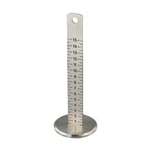 Essential Equal Height Indicator Tool For Tile Installation Aluminum Body 5 Mm Height Ceramic And Porcelain Compatible