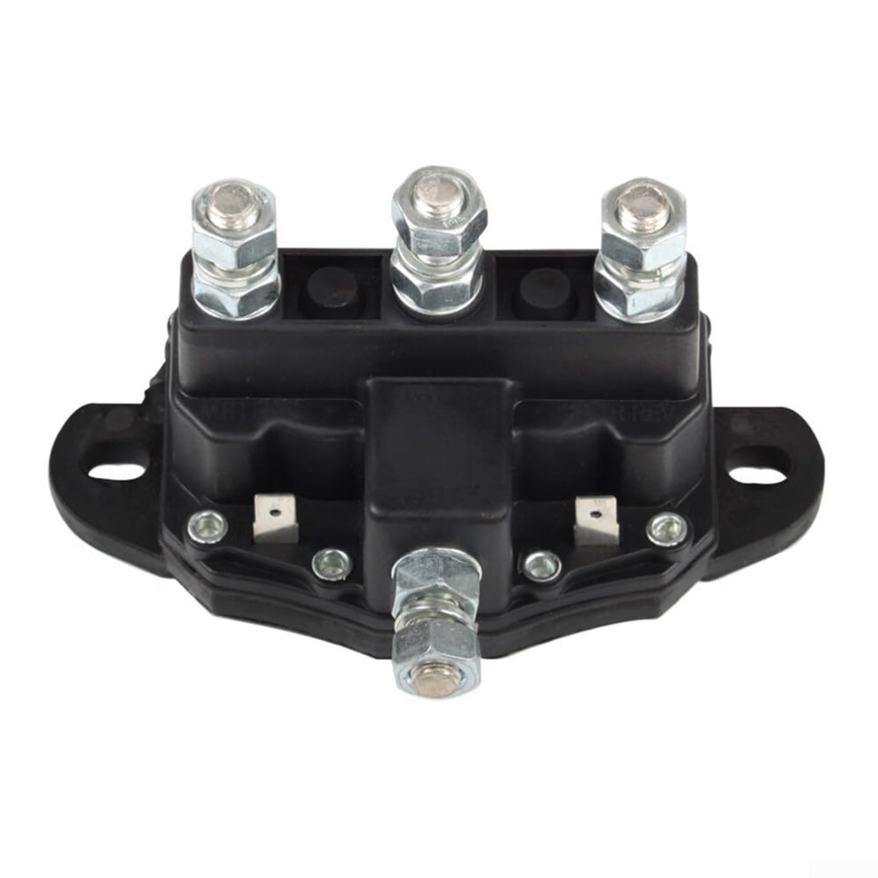 12V Winch Relay Dpdt Motor Reversing Switch For Current Rv Pump And Motor Control 9347817785029